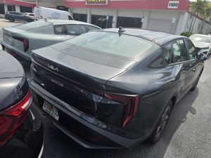 صورة 2 لـ 2025 KIA K4 LXS