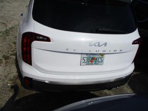 2025 KIA TELLURIDE S — миниатюра 16