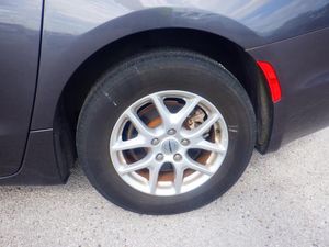 CHRYSLER PACIFICA TOURING L - 9