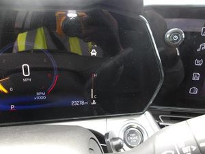 CHEVROLET TRAX LT - 5