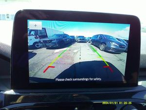 FORD ESCAPE ST-LINE - 4