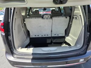 CHRYSLER PACIFICA LIMITED - 6