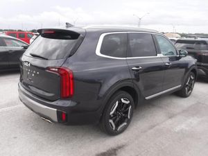 صورة 2 لـ 2025 KIA TELLURIDE S