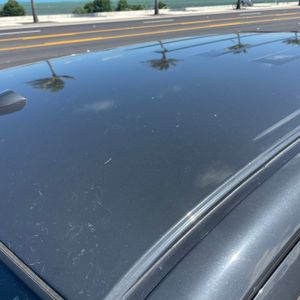 NISSAN FRONTIER SV - 9