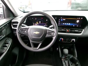 CHEVROLET TRAILBLAZER LT - 4
