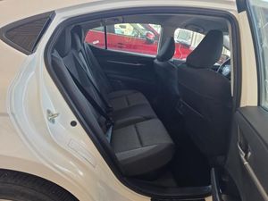 صورة مصغرة 22 لـ 2025 Toyota CAMRY SE