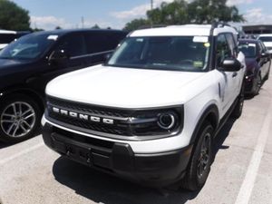 FORD BRONCO SPORT BIG BEND - 1