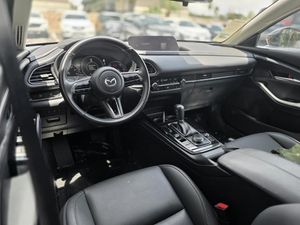 صورة 4 لـ 2025 Mazda CX-30 2.5 S PREFERRED PACKAGE