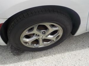 CHRYSLER PACIFICA LIMITED - 9