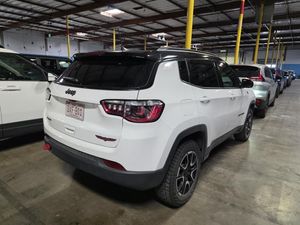 JEEP COMPASS TRAILHAWK - 2