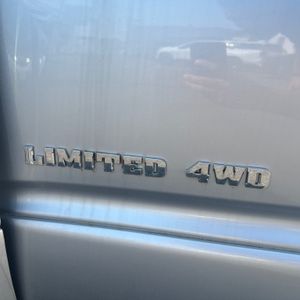 2005 Toyota 4RUNNER LIMITED 缩略图 23