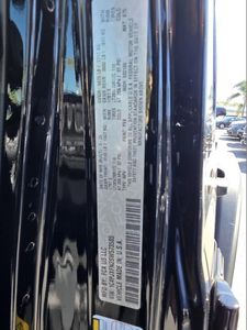 JEEP WRANGLER RUBICON - 7