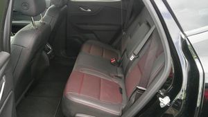 2025 Chevrolet BLAZER RS 缩略图 24