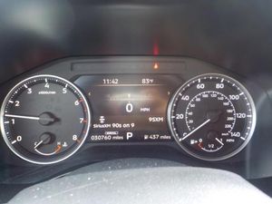 MITSUBISHI OUTLANDER SE - 5