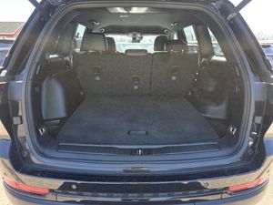 JEEP GRAND CHEROKEE LAREDO - 6