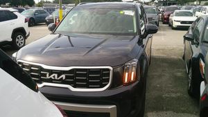 2025 KIA TELLURIDE S 缩略图 21