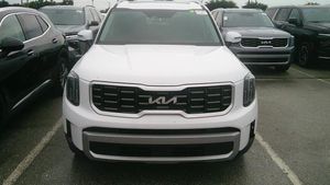 2025 KIA TELLURIDE S thumbnail 20