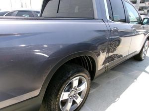 صورة مصغرة 25 لـ 2025 Honda RIDGELINE RTL
