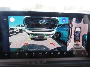 FORD BRONCO SPORT OUTER BANKS - 9