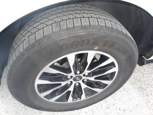 FORD EXPEDITION MAX PLATINUM - 10