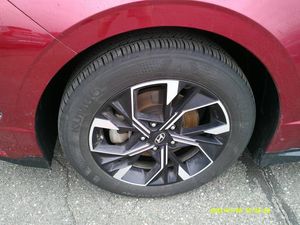 HYUNDAI SONATA SEL - 8