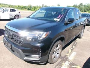 صورة 1 لـ 2025 Honda RIDGELINE RTL