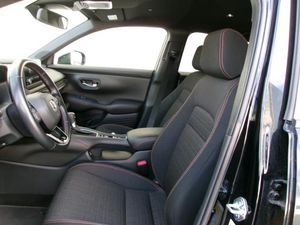 HONDA HR-V SPORT - 3