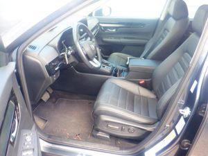 HONDA CR-V - 3