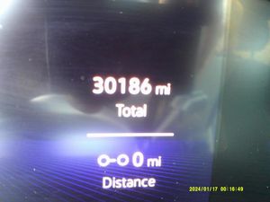 صورة 5 لـ 2025 Volkswagen TAOS SE
