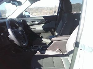 CHEVROLET TRAILBLAZER LT - 3