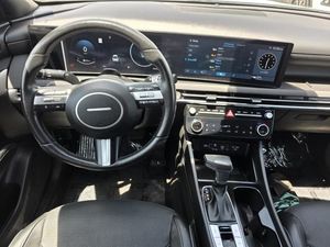 2025 Hyundai SANTA CRUZ LIMITED 照片 4