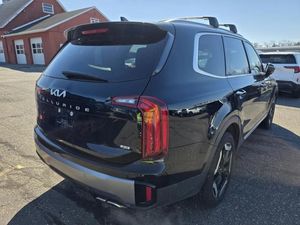 KIA TELLURIDE S - 2