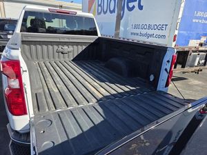 CHEVROLET SILVERADO 1500 LT - 6