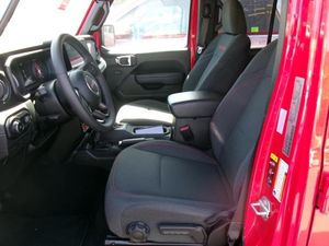 JEEP WRANGLER RUBICON - 3