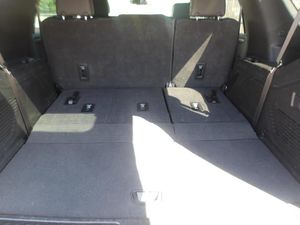 CHEVROLET TAHOE LT - 6