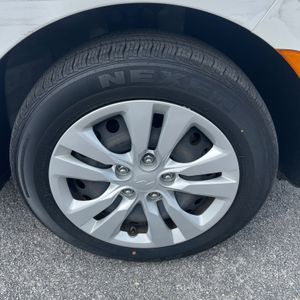 2022 KIA SOUL LX thumbnail 13