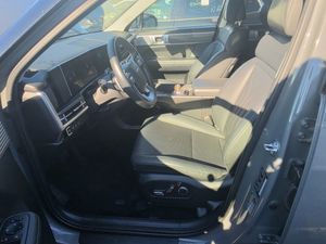 2025 Hyundai SANTA FE SEL 照片 3