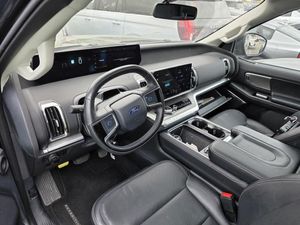 FORD EXPEDITION MAX PLATINUM - 4