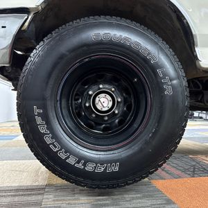 1987 FORD F-250 XLT 缩略图 18