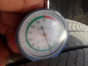 CHEVROLET TAHOE LT - 9