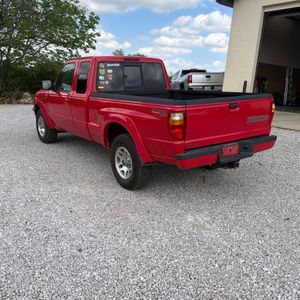 MAZDA B-SERIES B3000 - 3