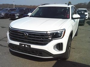 VOLKSWAGEN ATLAS 2.0T SE W/TECHNOLOGY - 1