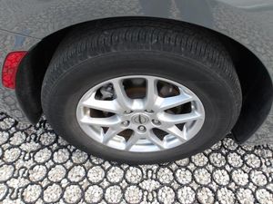 CHRYSLER PACIFICA TOURING L - 8