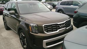 صورة مصغرة 14 لـ 2025 KIA TELLURIDE S