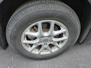 CHRYSLER PACIFICA TOURING L - 10