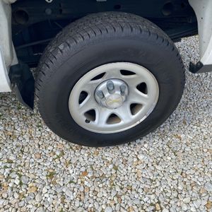 CHEVROLET SILVERADO 1500 - 10