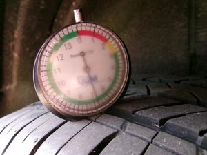 SUBARU CROSSTREK PREMIUM - 10