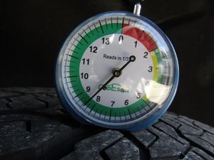 CHEVROLET TAHOE Z71 - 10