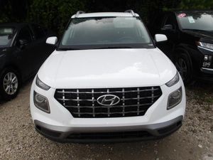 صورة مصغرة 22 لـ 2025 Hyundai VENUE SEL