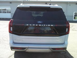 صورة مصغرة 21 لـ 2025 FORD EXPEDITION PLATINUM